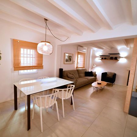 Appartement Casablanca à Jávea Extérieur photo