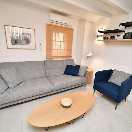 Appartement Casablanca à Jávea Extérieur photo