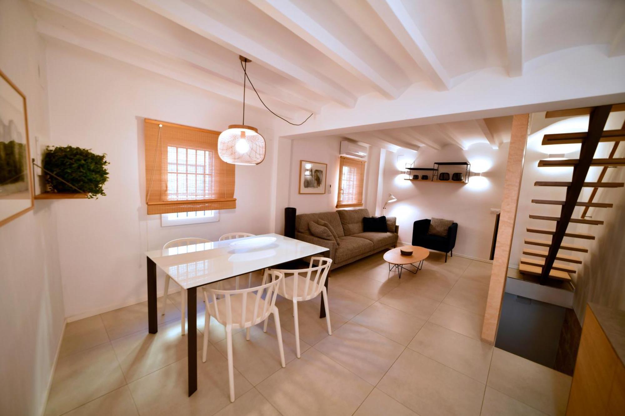 Appartement Casablanca à Jávea Extérieur photo