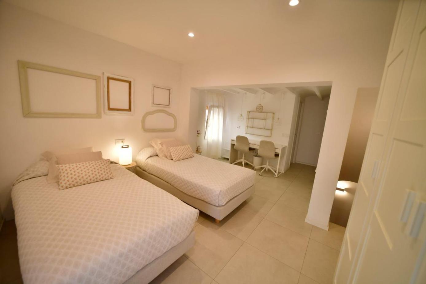 Appartement Casablanca à Jávea Extérieur photo