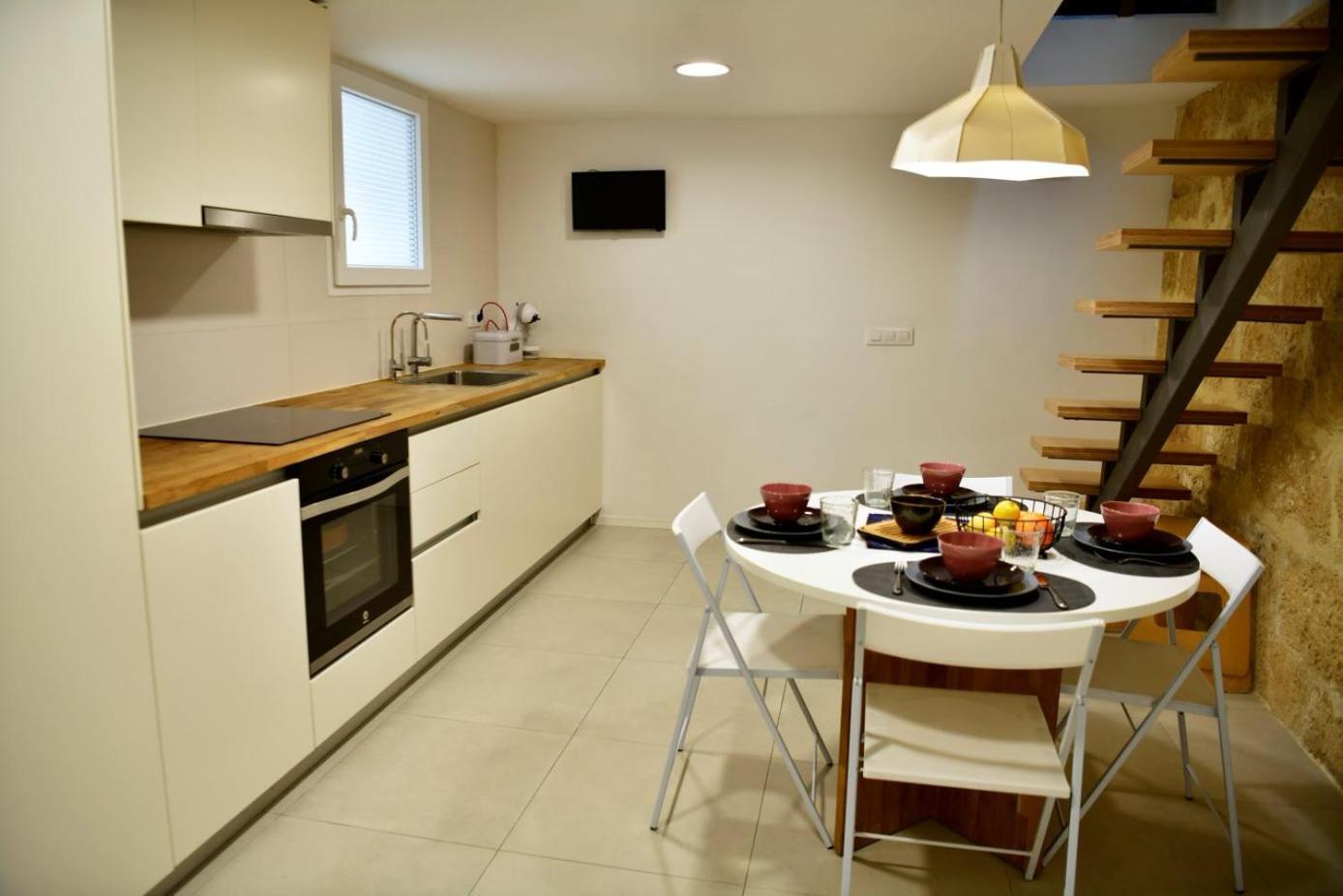 Appartement Casablanca à Jávea Extérieur photo