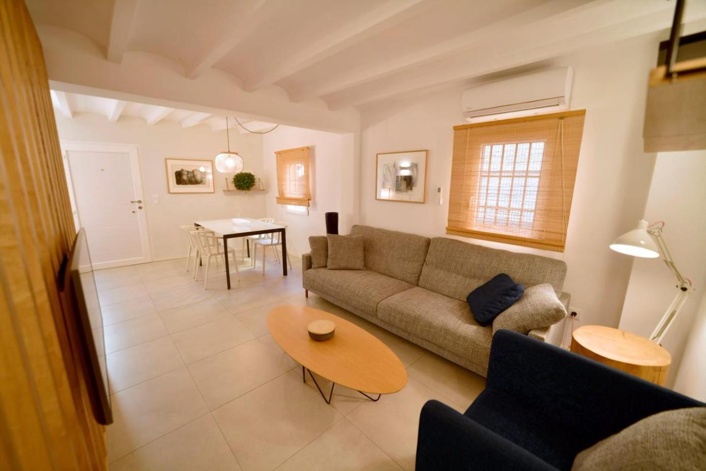 Appartement Casablanca à Jávea Extérieur photo