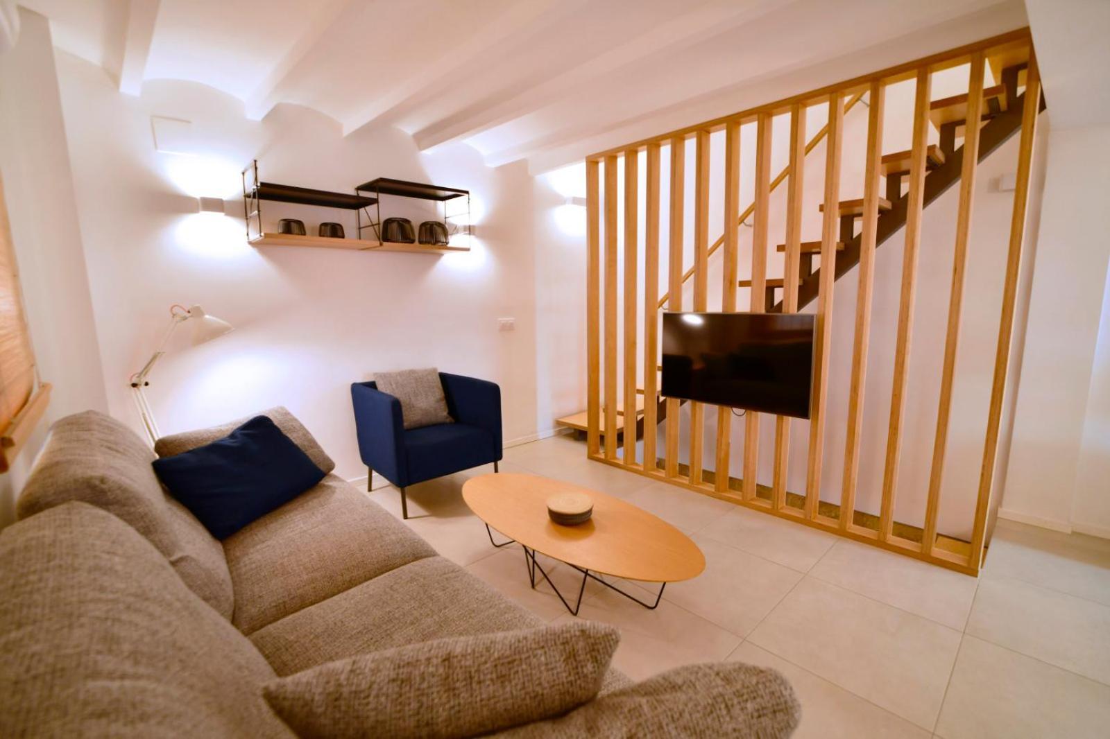 Appartement Casablanca à Jávea Extérieur photo