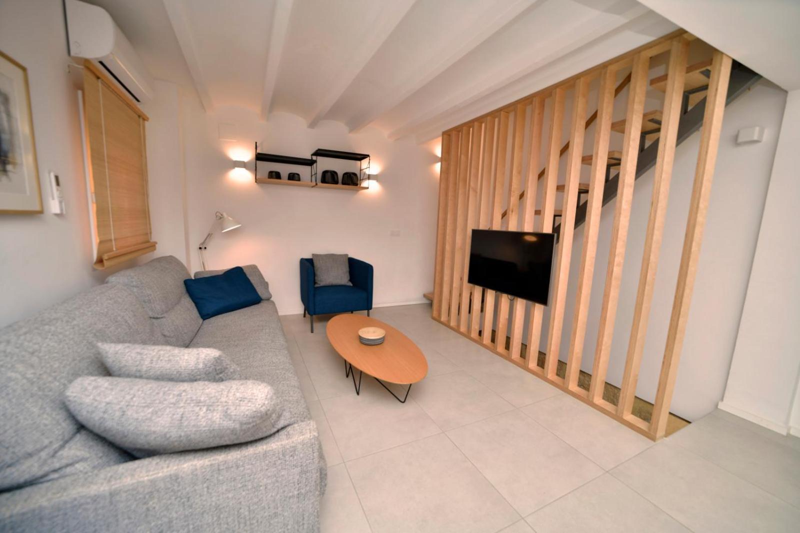 Appartement Casablanca à Jávea Extérieur photo